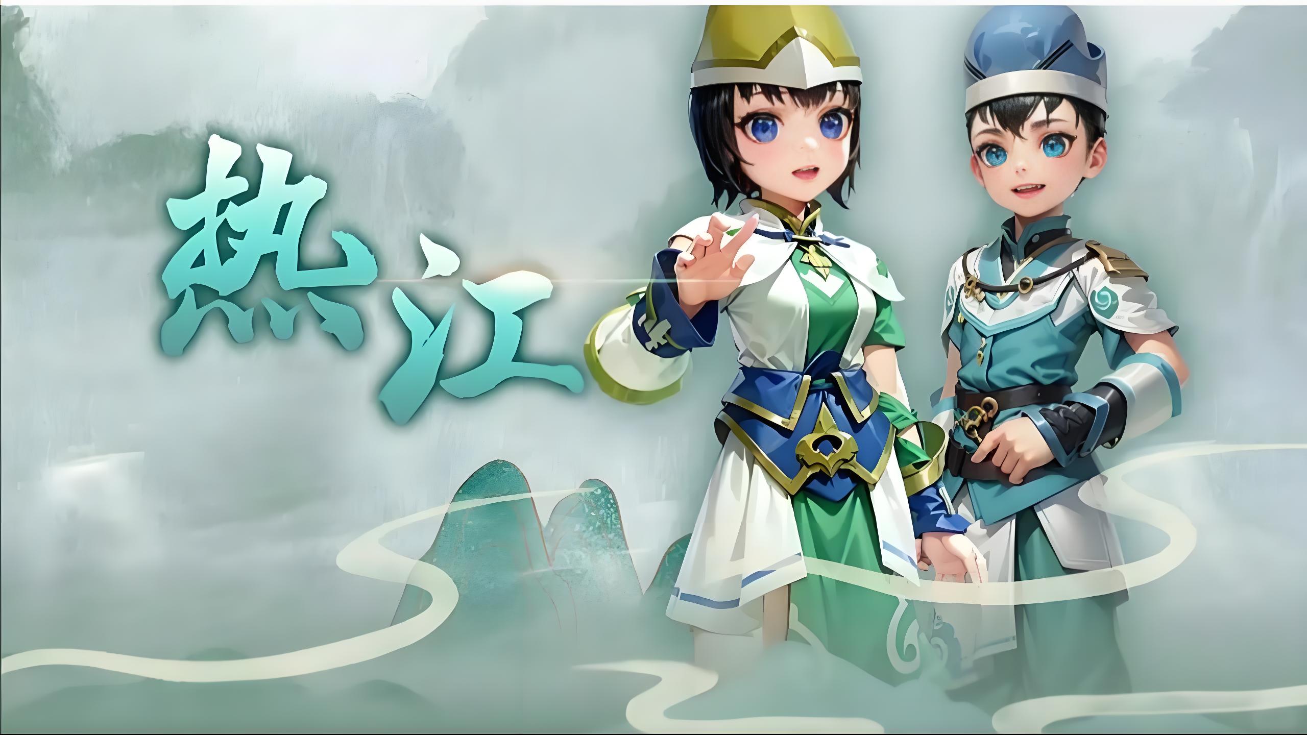 游戏背景(图2) 游戏背景(图2)